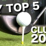 Improve Your Golf Game With Tricks That The Pros Use